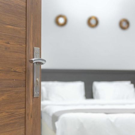 Al Sqlawi Hotel Apartment Эль-Хадд Экстерьер фото