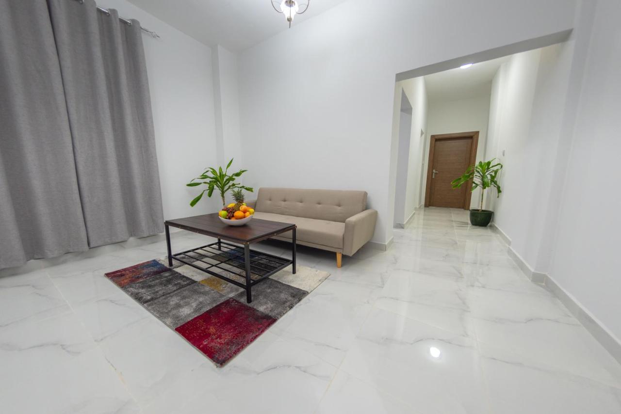 Al Sqlawi Hotel Apartment Эль-Хадд Экстерьер фото